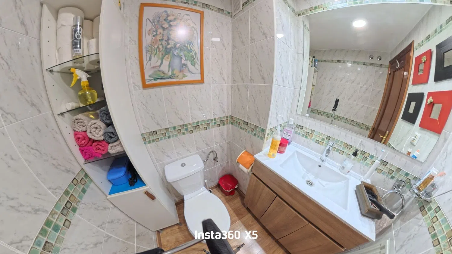 Piso en avenida de Orovilla, 48 - Foto 8