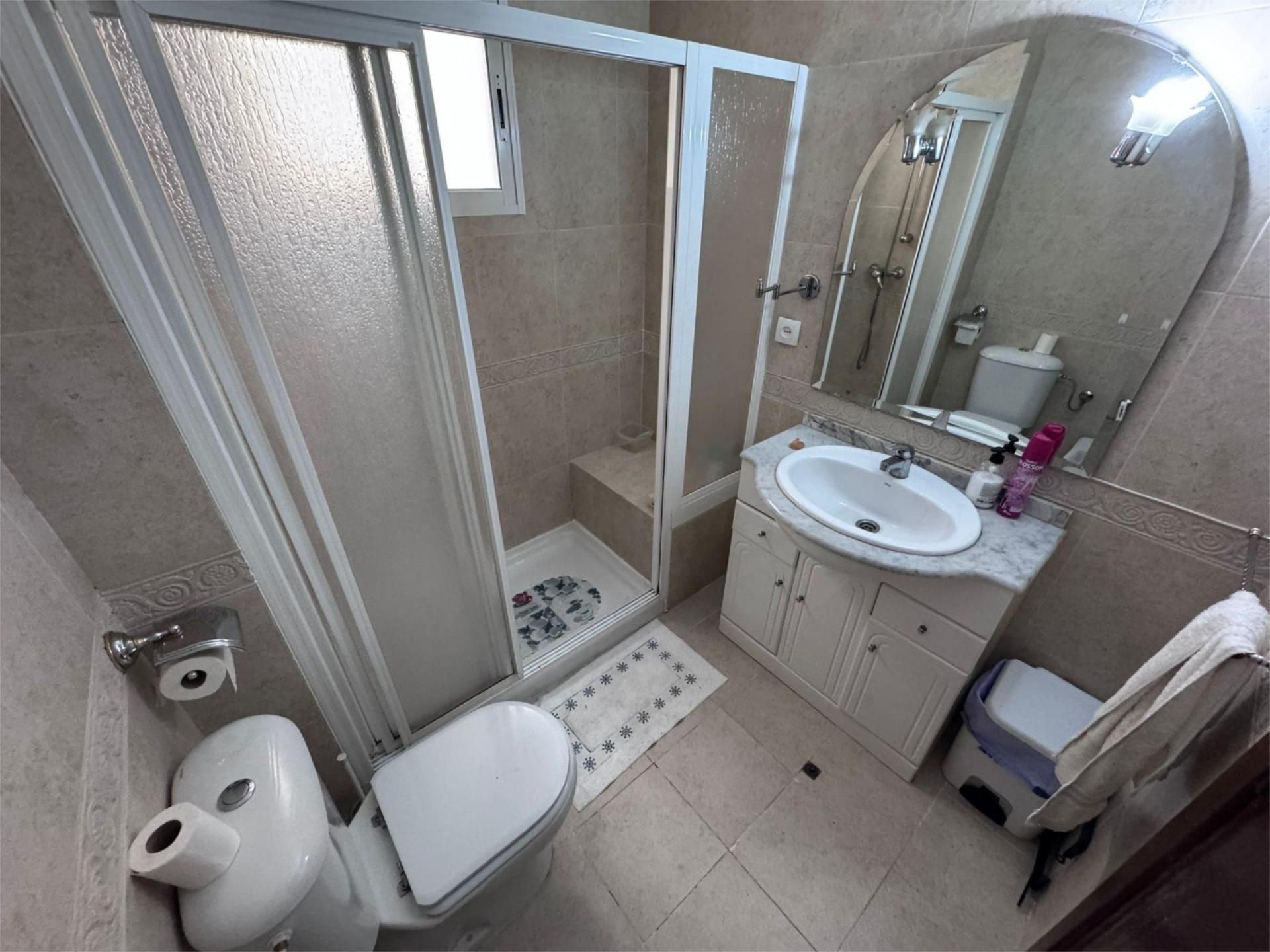 Piso en  Avenida Virgen Milagrosa 30 - Foto 9