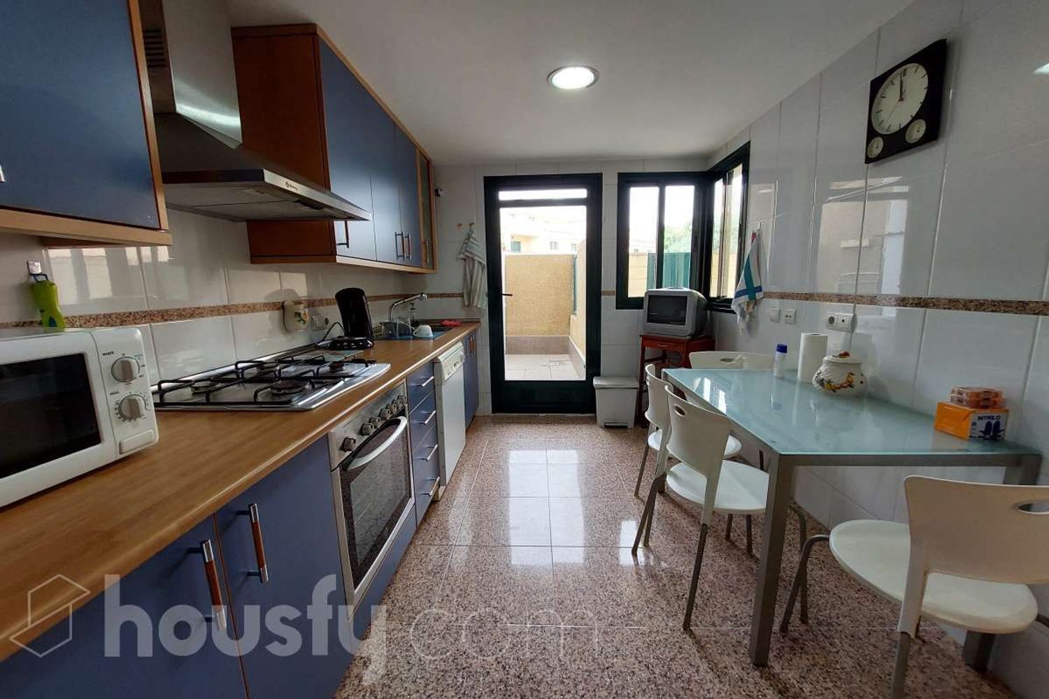 Casa o chalet en Calle Enric Valor - Foto 60