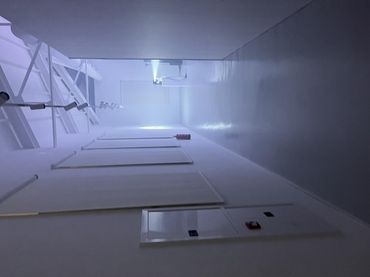 Estudio en calle Carrer de Pallars 99 - Foto 1