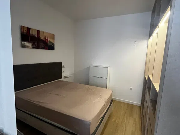 Estudio en Avenida de Carlos III, 11, Fátima - Campiñuela - Foto 4