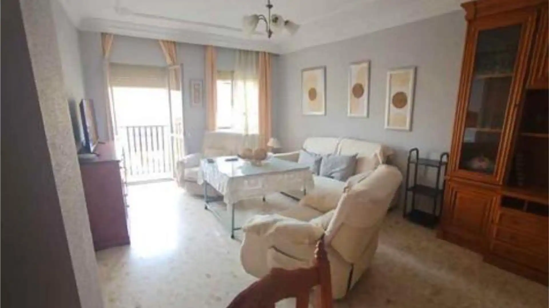 Piso en FUENGIROLA CENTRO - Foto 2