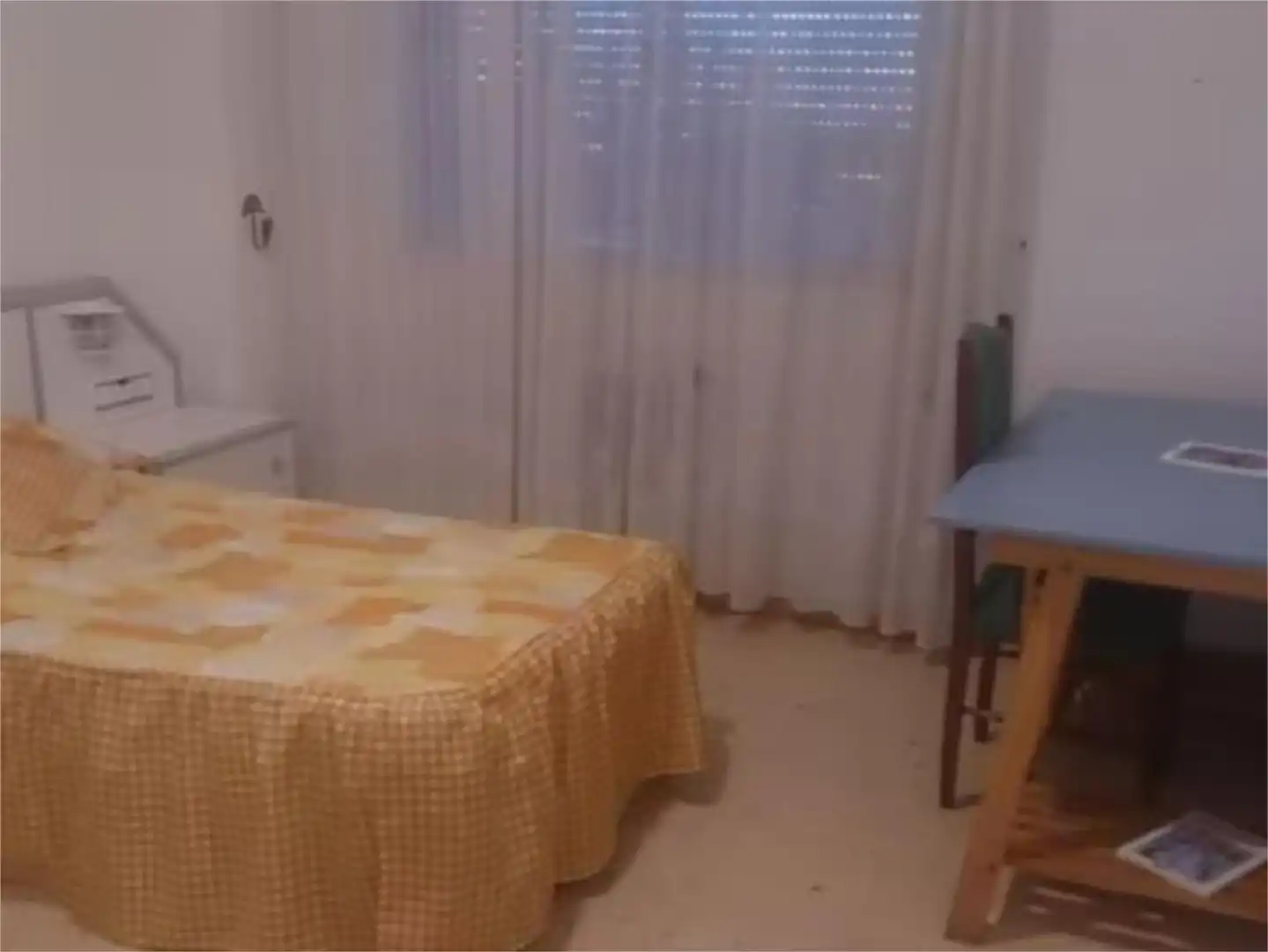 Piso en  Calle Antonio Floriano Cumbreño 5 - Foto 5