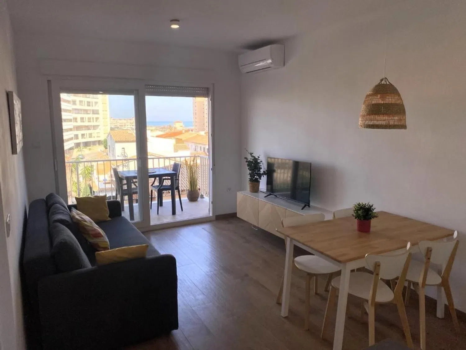 Piso en calle Mar Blau N-01, 6 - Foto 1