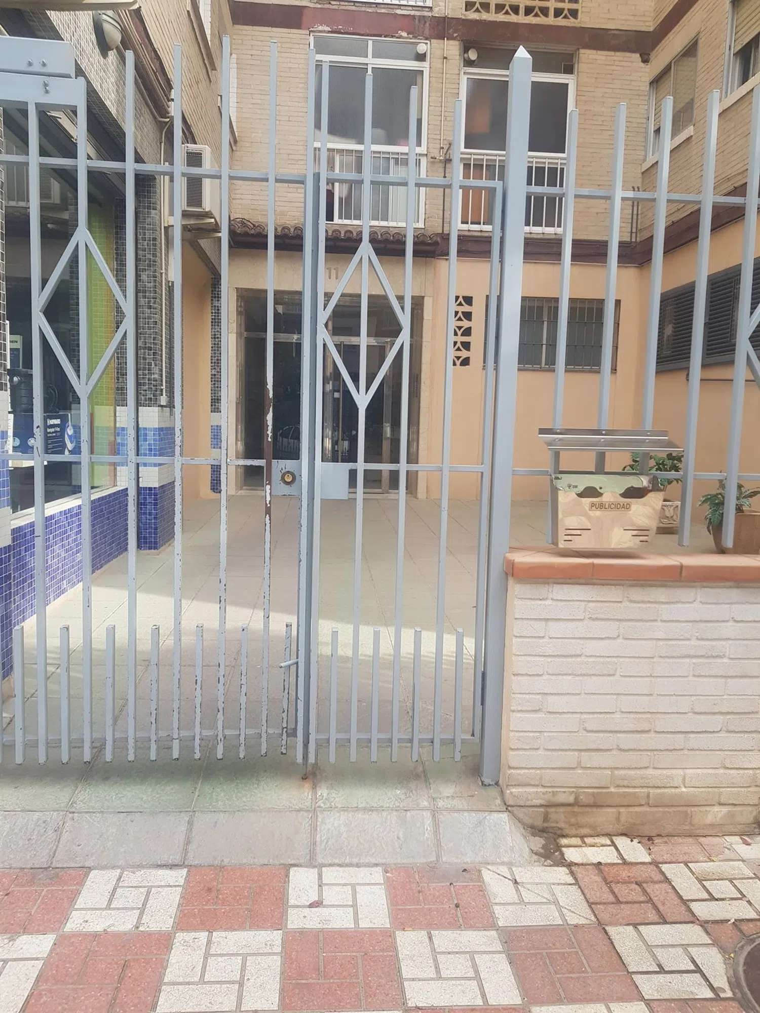 Piso en Poeta Cesar Vallejo, 11 - Foto 1