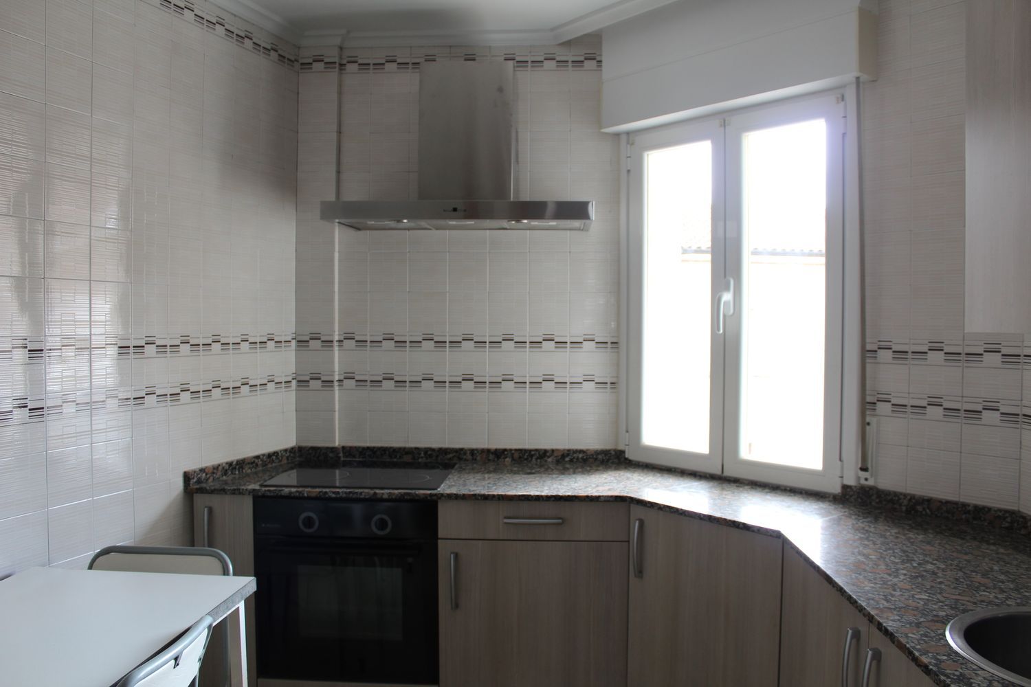 Piso en Calle Raimundo Olabide, 14, Adurtza, Adurtza - Foto 6