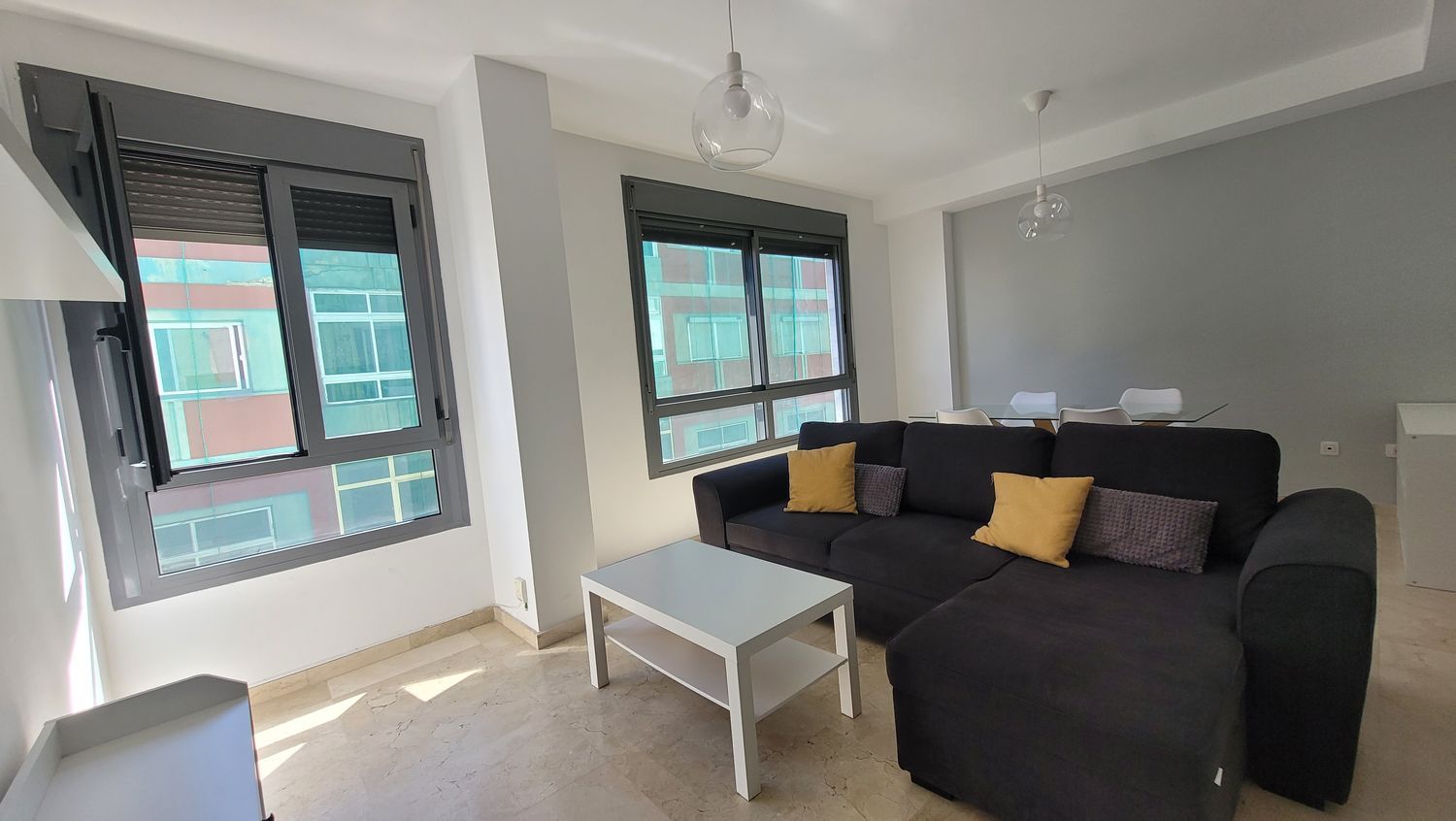 Piso en calle Juan Rejón, 99 - Foto 2