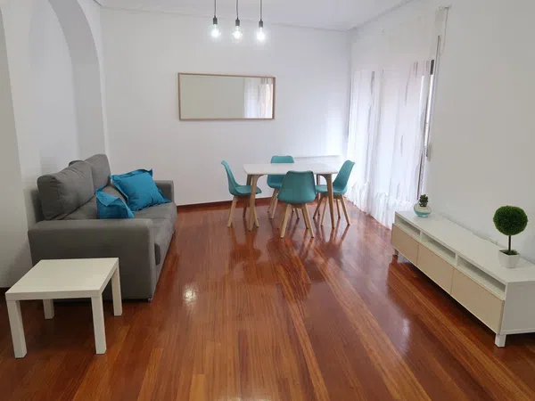 Piso en calle Meléndez, 5 - Foto 1