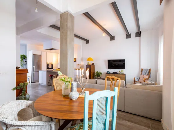 Chalet pareado en calle San Francisco Javier, 27 - Foto 21