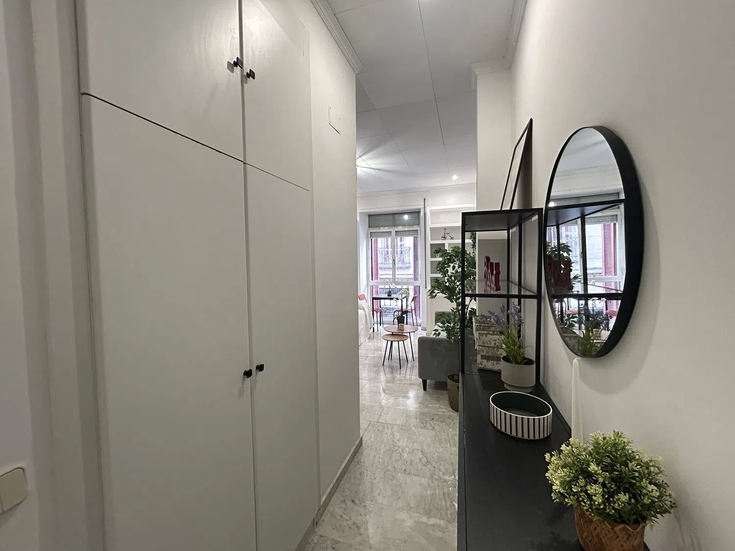 Estudio en calle de las Infantas, 6 - Foto 2