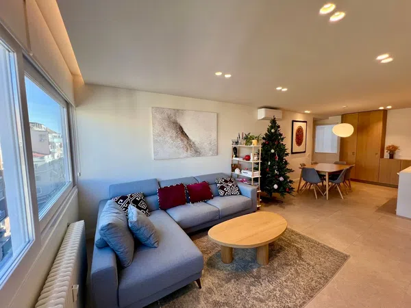 Piso en Barrio Guindalera