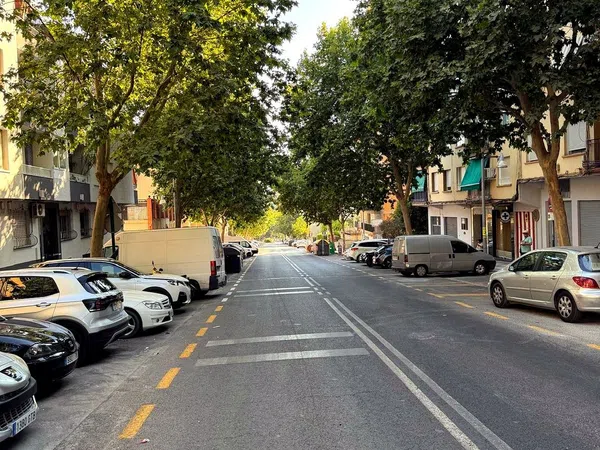 Piso en Avenida de Cervantes, 23, Bola de Oro, Bola de Oro - Foto 25