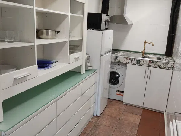 Estudio en Calle Calixto Fernández de la Torre, 5, Centro, Centro - Foto 13