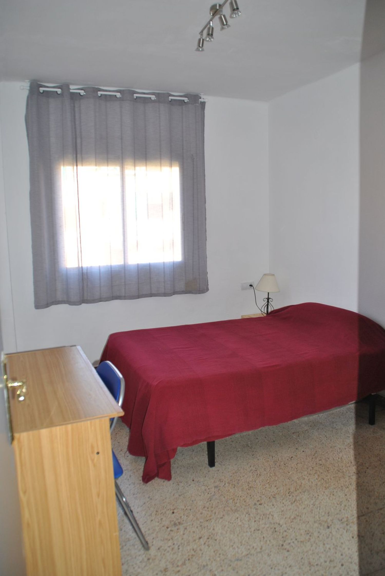 Piso en Pasaje Ruiseñores, 1, María Auxiliadora, María Auxiliadora - Foto 7
