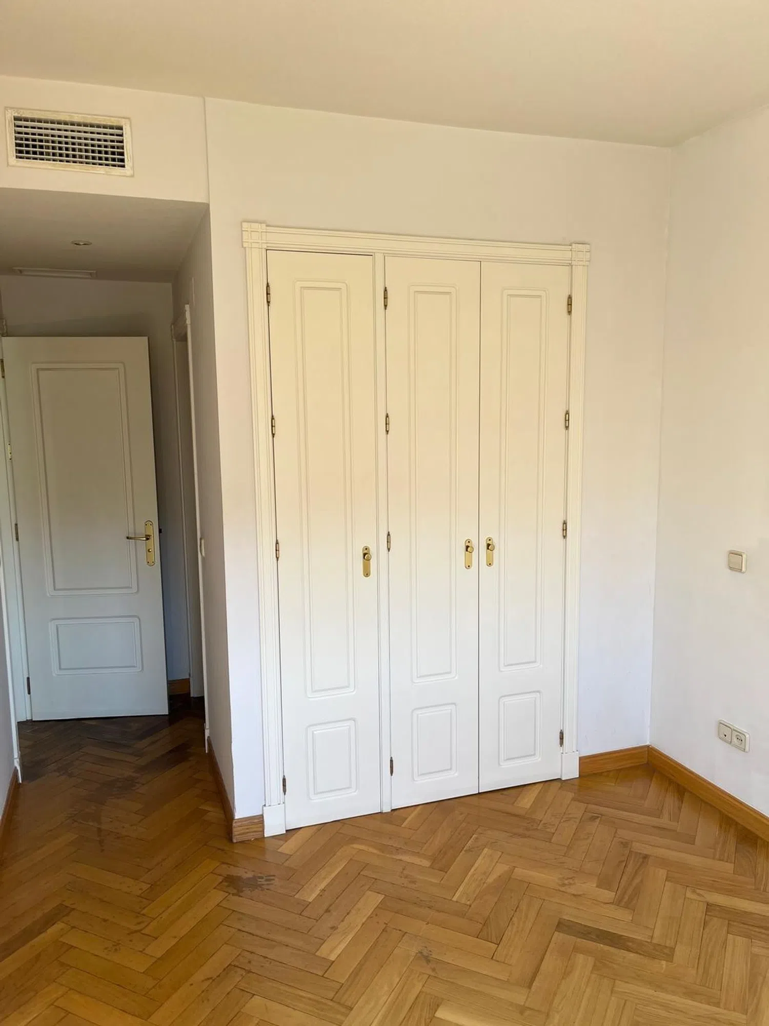 Piso en calle Isidoro de Sevilla, 2 - Foto 15