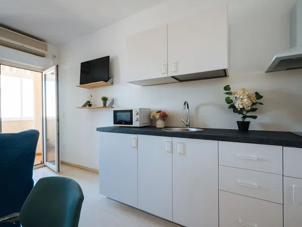 Piso en calle Párroco Antonio González Abato, 18 - Foto 8