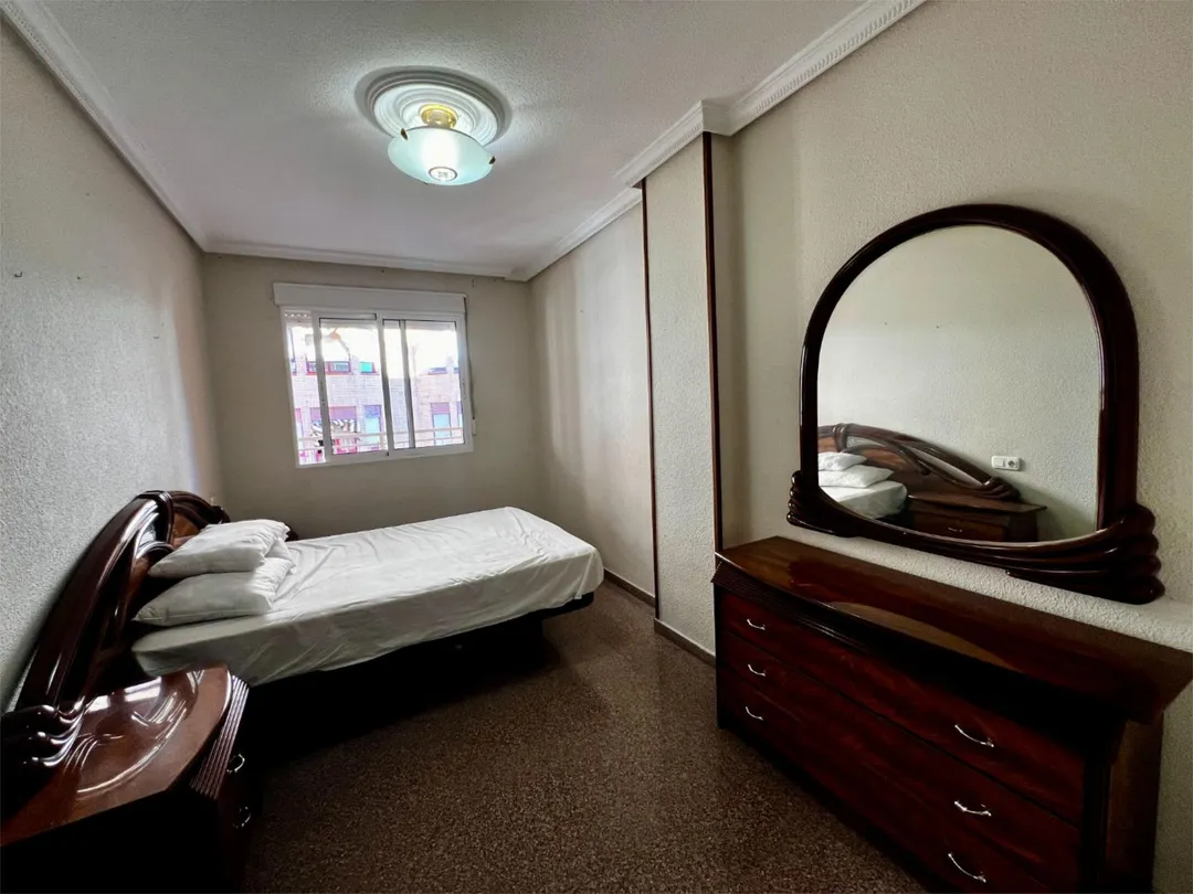 Piso en  Avenida Pintor Baeza 3f - Foto 20