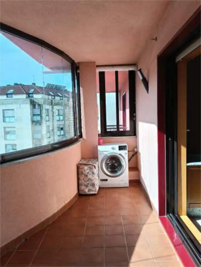 Piso en BERTAMIRANS - Foto 6