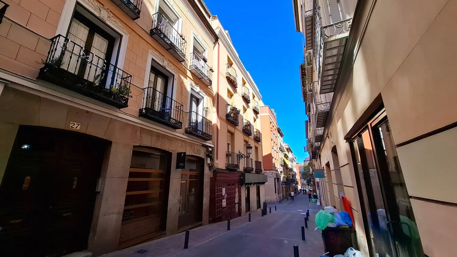 Piso en calle de Santa María, 27 - Foto 18