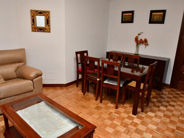 Piso en calle San Andrés, 37 - Foto 2