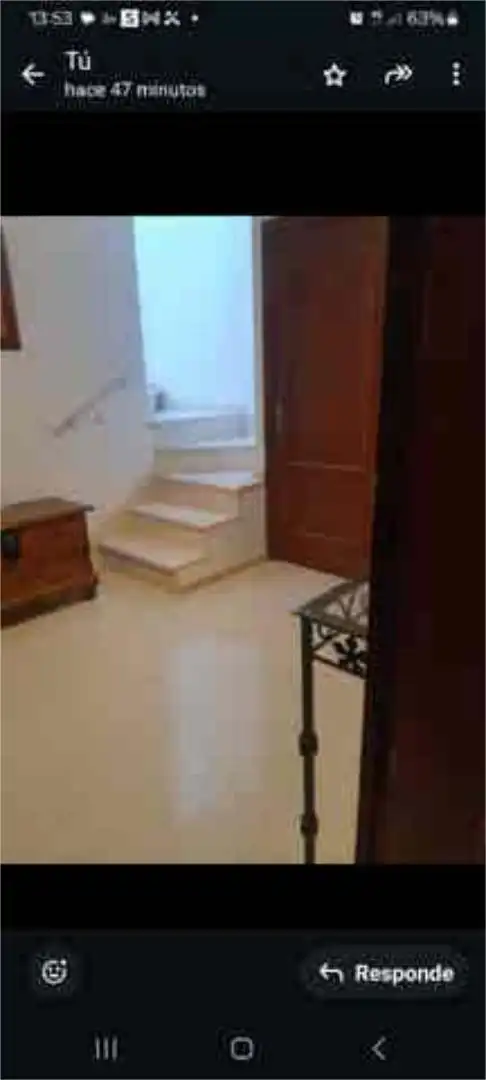 Piso en centro - Foto 6