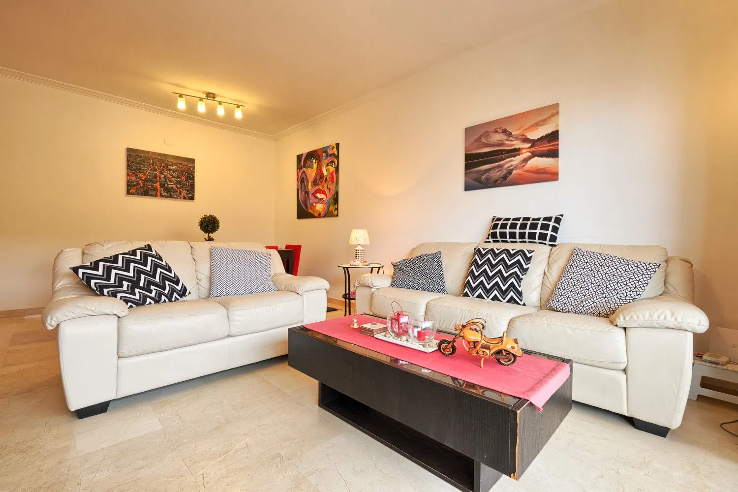 Piso en avenida de Barcelona, 1 - Foto 2