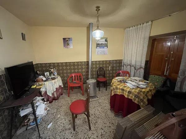 Casa de pueblo en Calle Pascual Lázaro, 3 - Foto 4