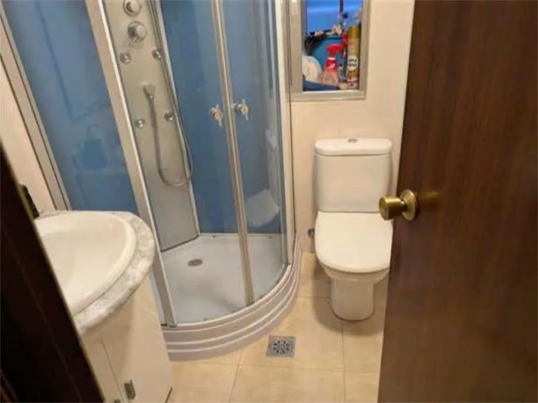 Piso en  Rúa do Conde de Torrecedeira 73 - Foto 8