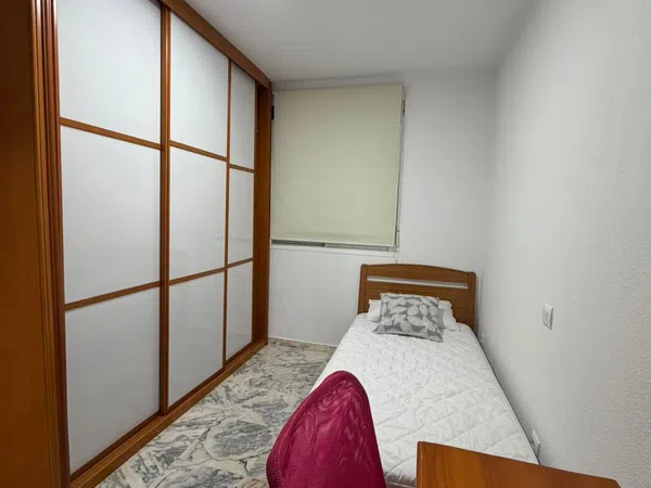 Piso en Calle el Trébol, 7, Ciudad Jardín, Ciudad Jardín - Foto 13