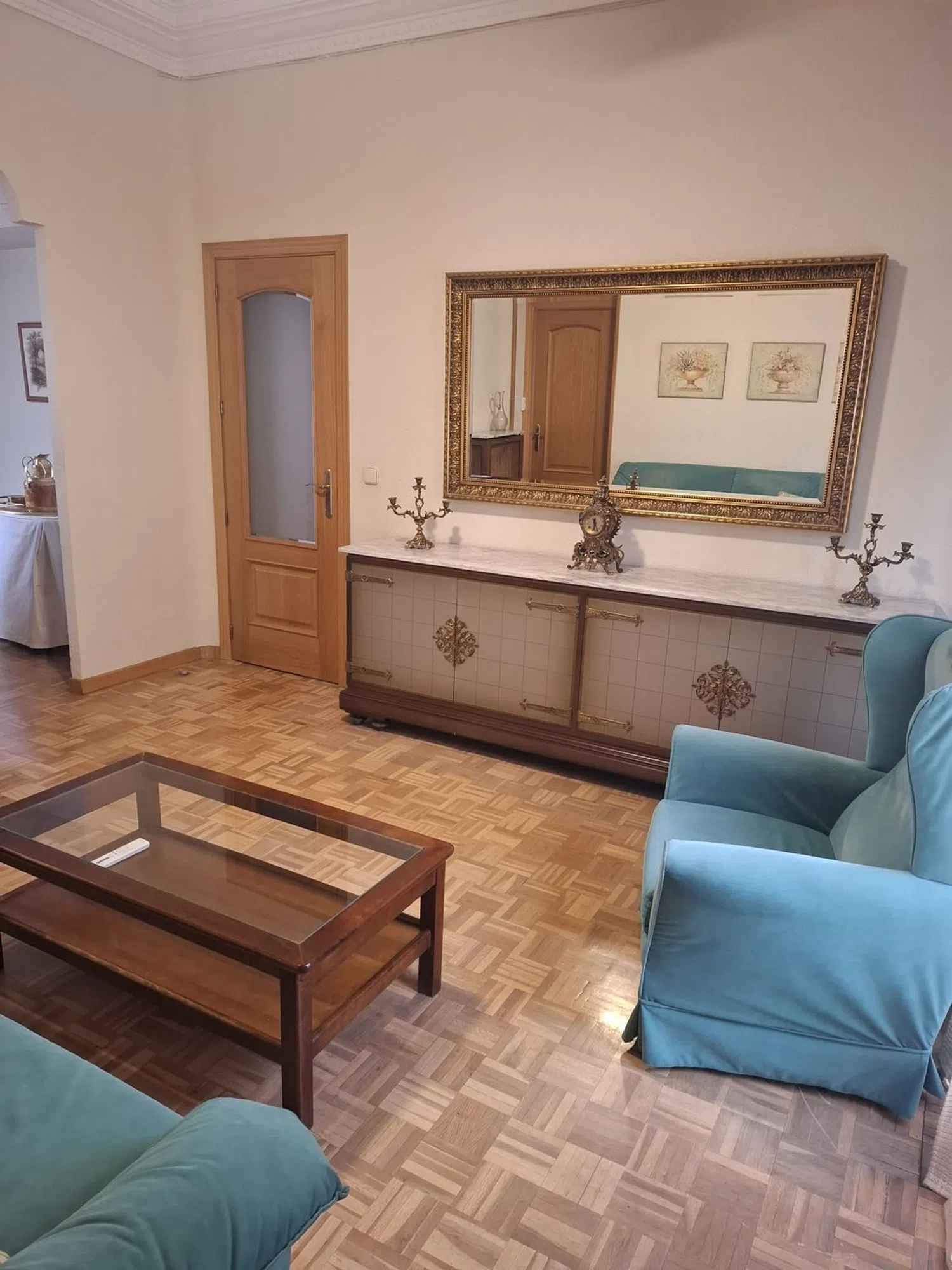 Piso en calle de Cartagena, 103 - Foto 1