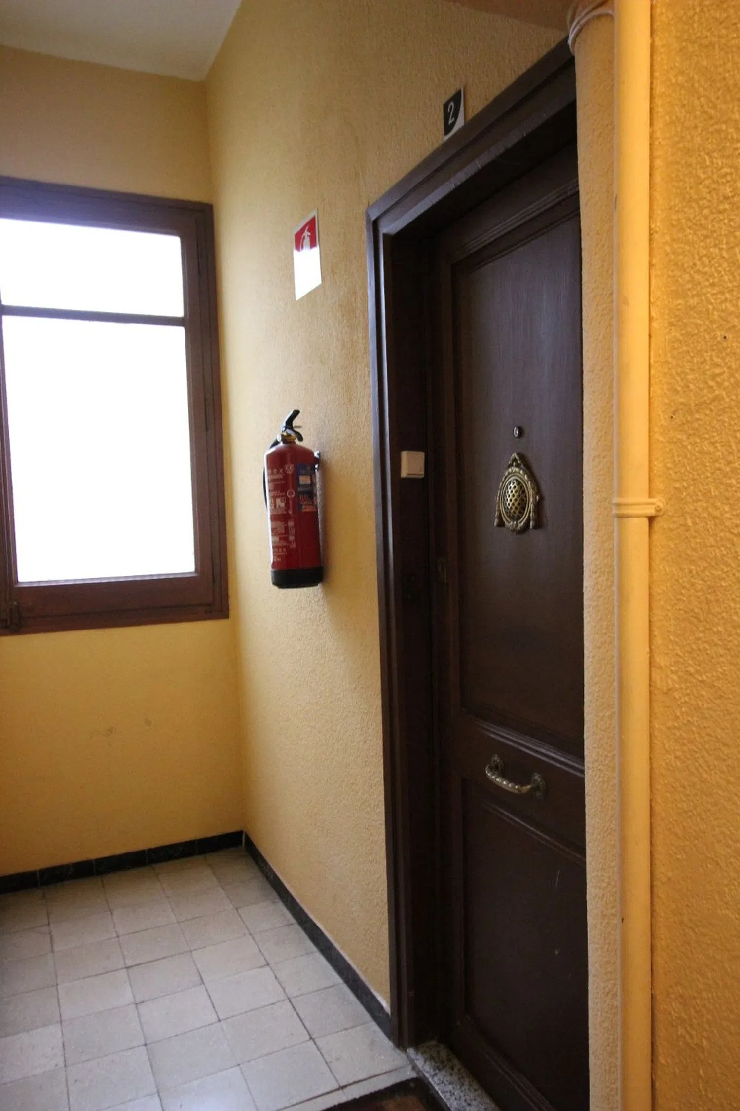 Piso en calle de Maurici Serrahima, 10 - Foto 2