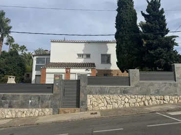 Chalet en  Carrer del Bosc Gran 32 - Foto 26