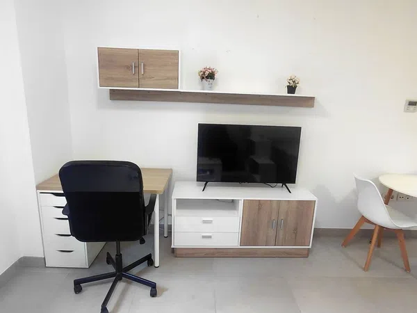 Estudio en calle Circo, 6 - Foto 10