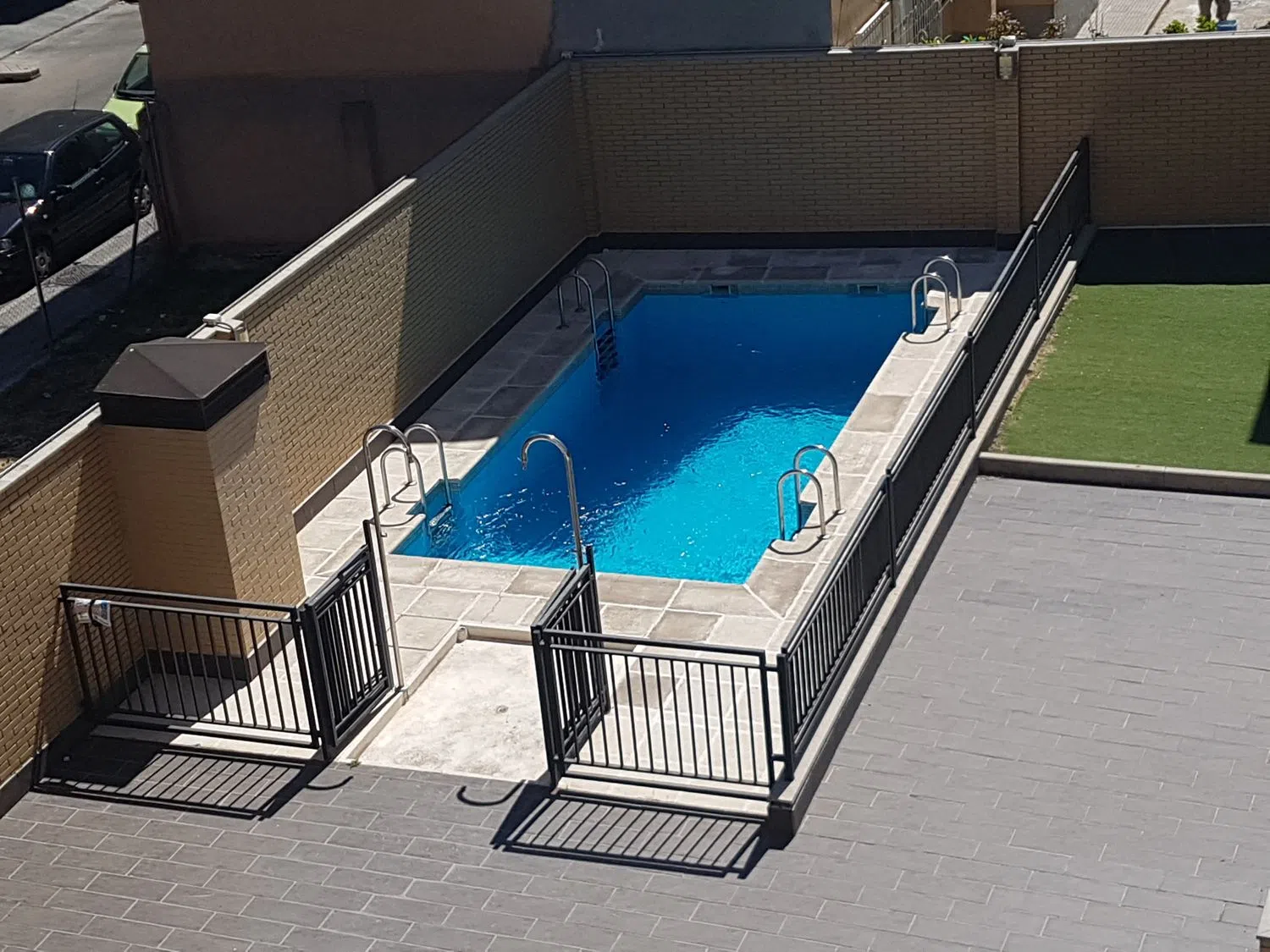 Piso en avenida General, 33 - Foto 1