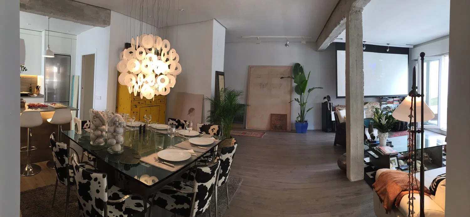 Piso en calle del Marqués de Santillana, 2 - Foto 34