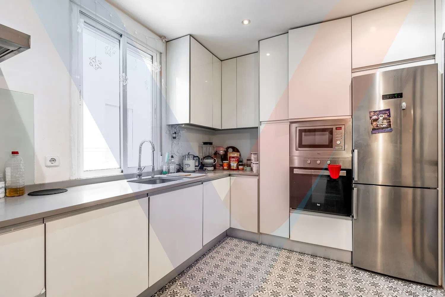 Piso en calle de Segovia, 7 - Foto 21