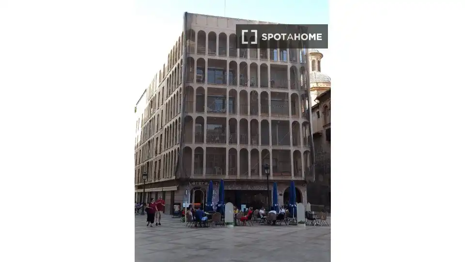 Piso en  Valencia Capital - Foto 13