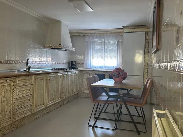 Chalet adosado en Calle Jacinto Guerrero, 9 - Foto 3