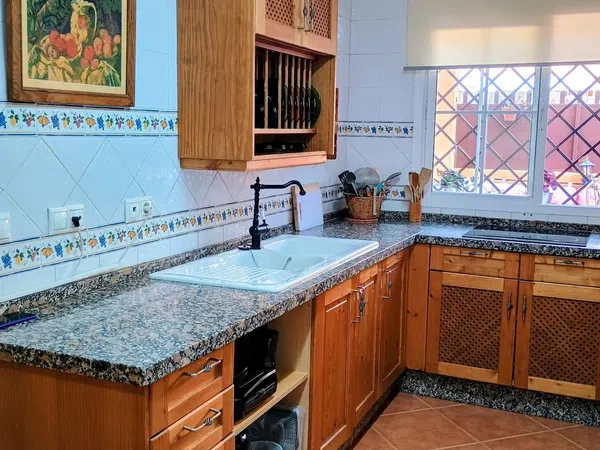 Chalet pareado en calle Pepa Flores González, 66 - Foto 14