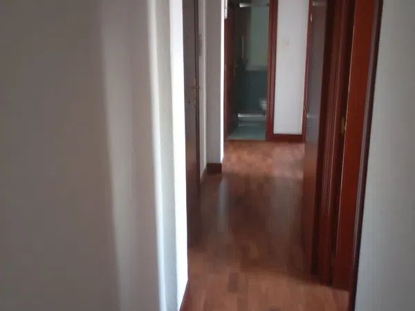 Piso en Andramaria de Begoña Auzoa, 6, Zurbaran - Foto 9