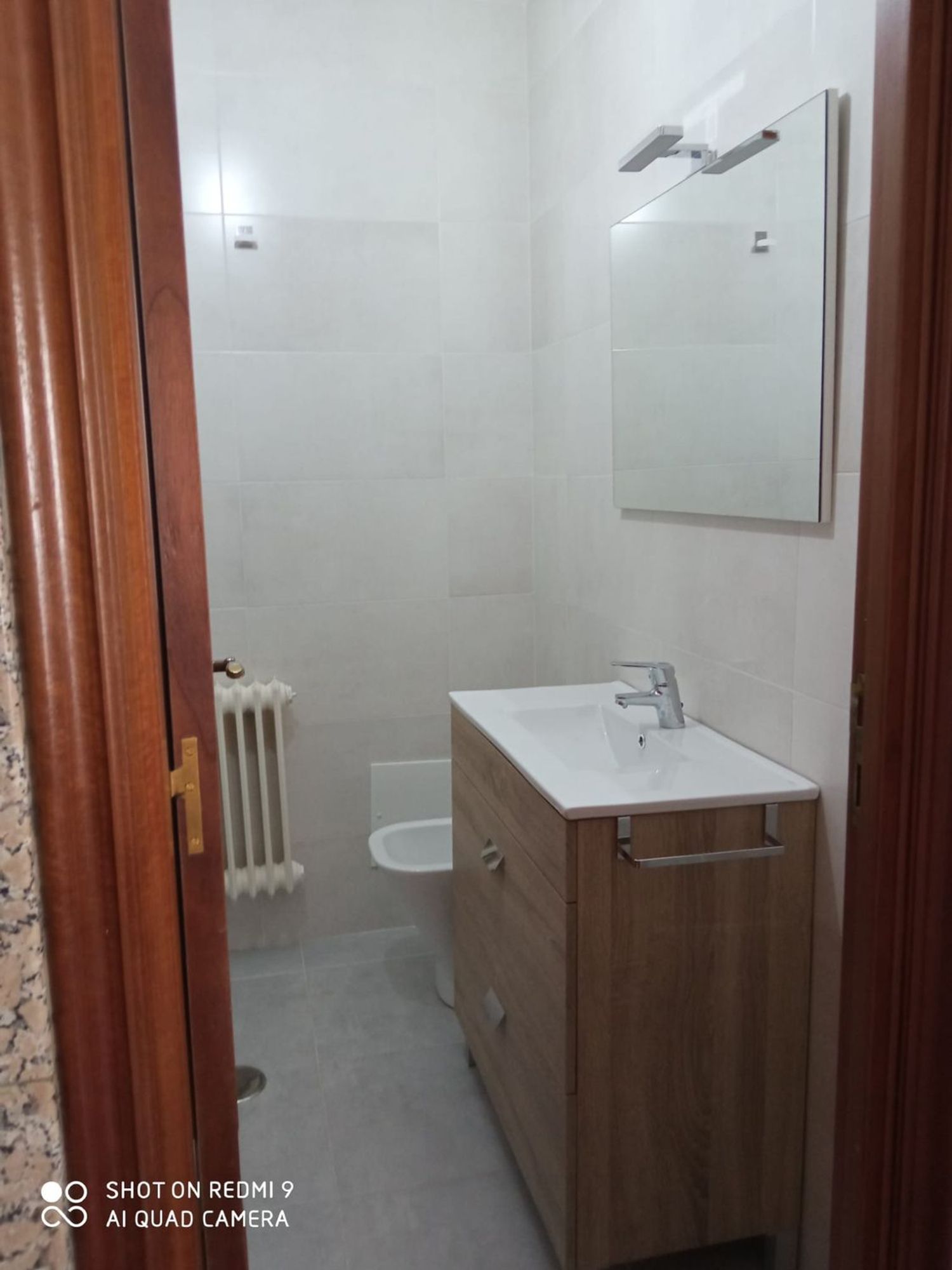Estudio en Avenida de Rosalía de Castro, 46, Campus sur - Santa Marta, Campus sur - Santa Marta - Foto 5