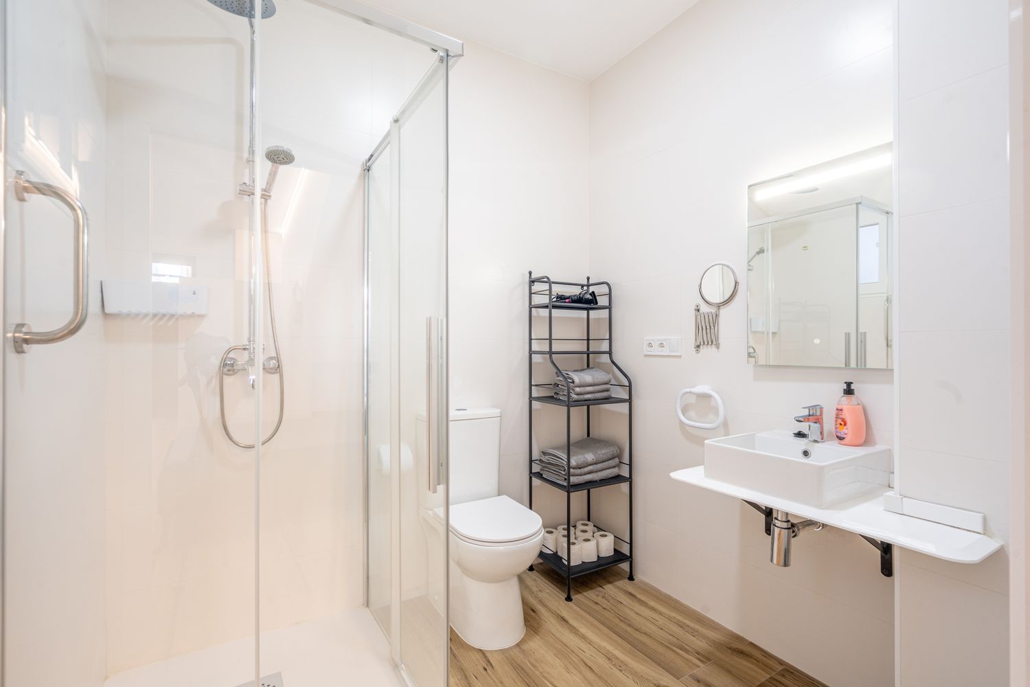 Estudio en calle de Dalt de la Mar, 86 - Foto 5