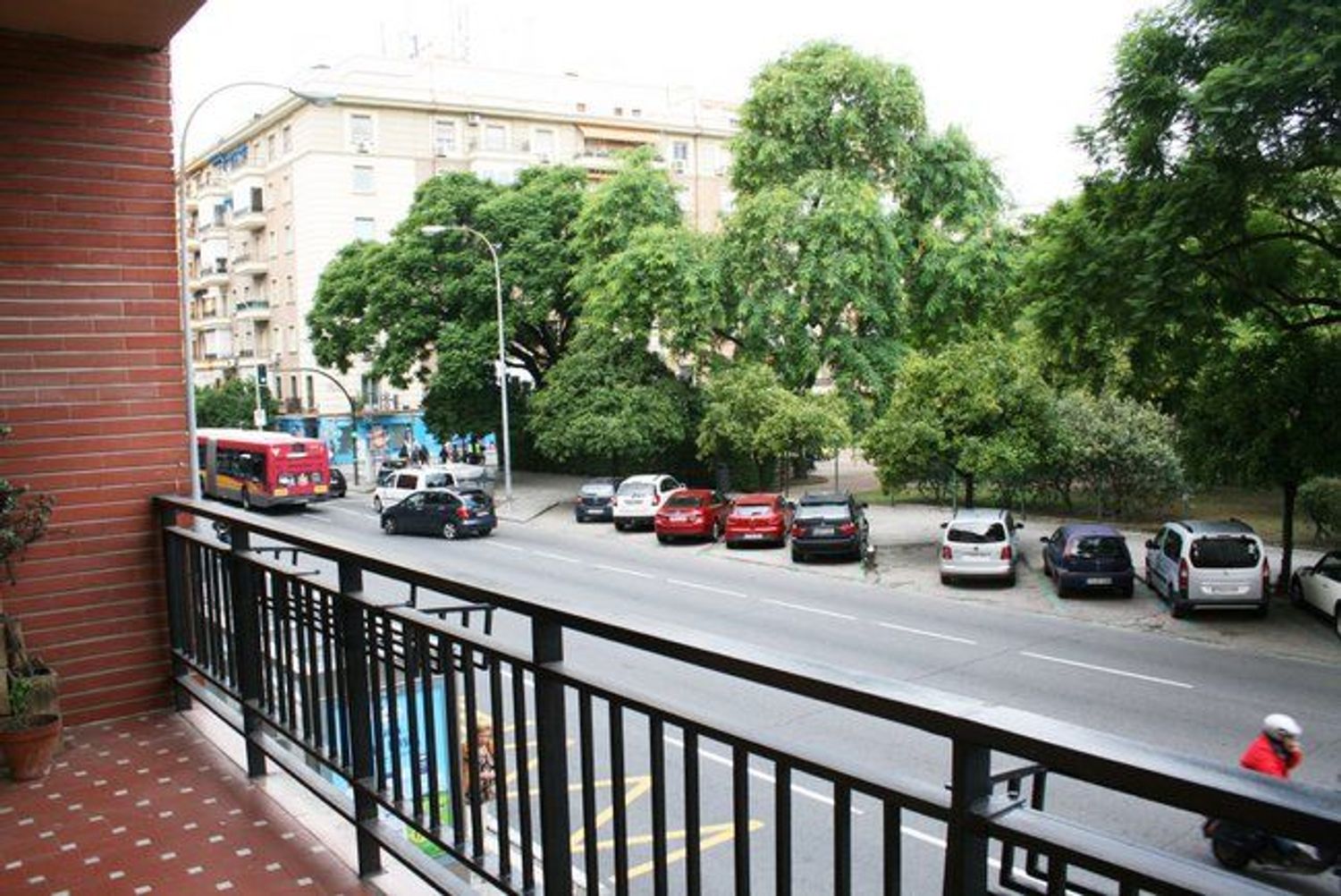 Alquiler de piso en Calle Virgen de Luján, 1 - Foto 13