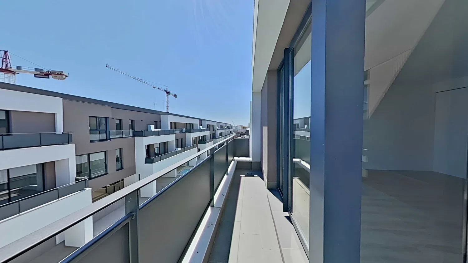 Piso en avenida de Somosierra, 8 - Foto 23