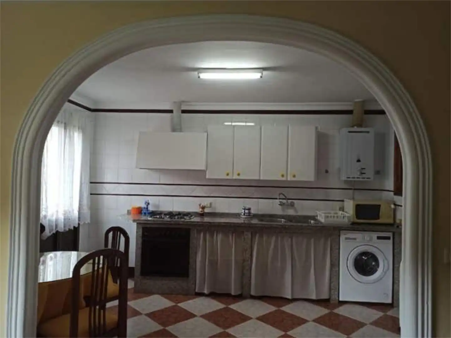 Apartamento en Galaroza - Foto 6