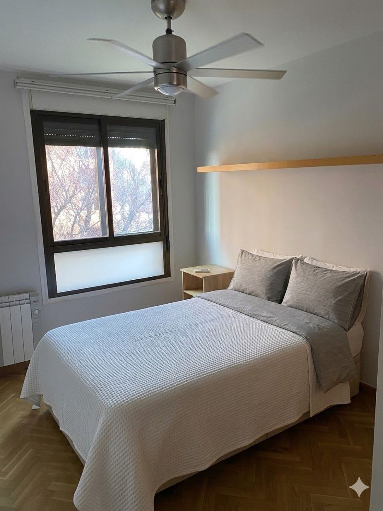 Piso en avenida del Parque, 84 - Foto 4