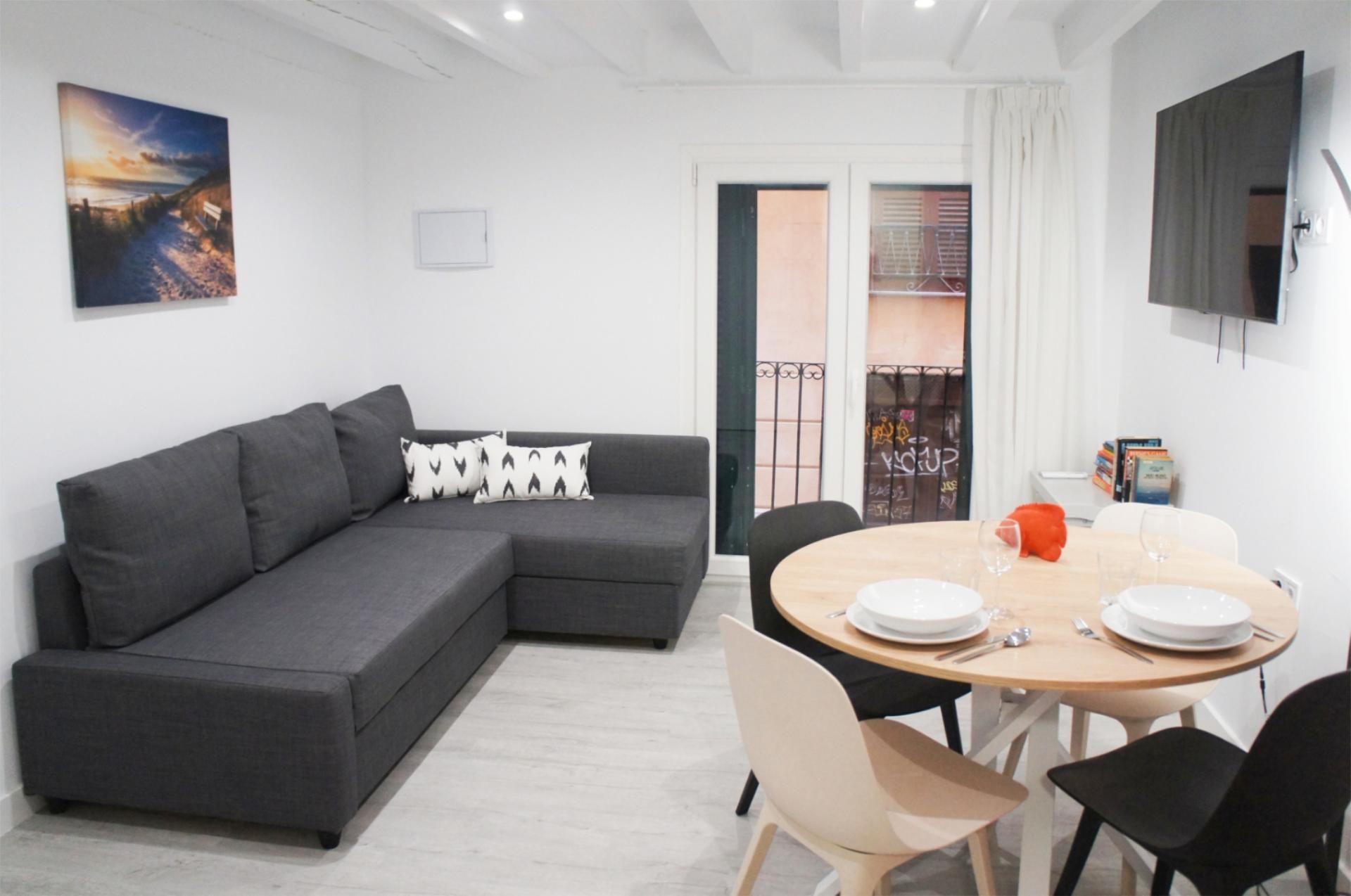 Piso en  Carrer de la Quartereta 5B - Foto 3