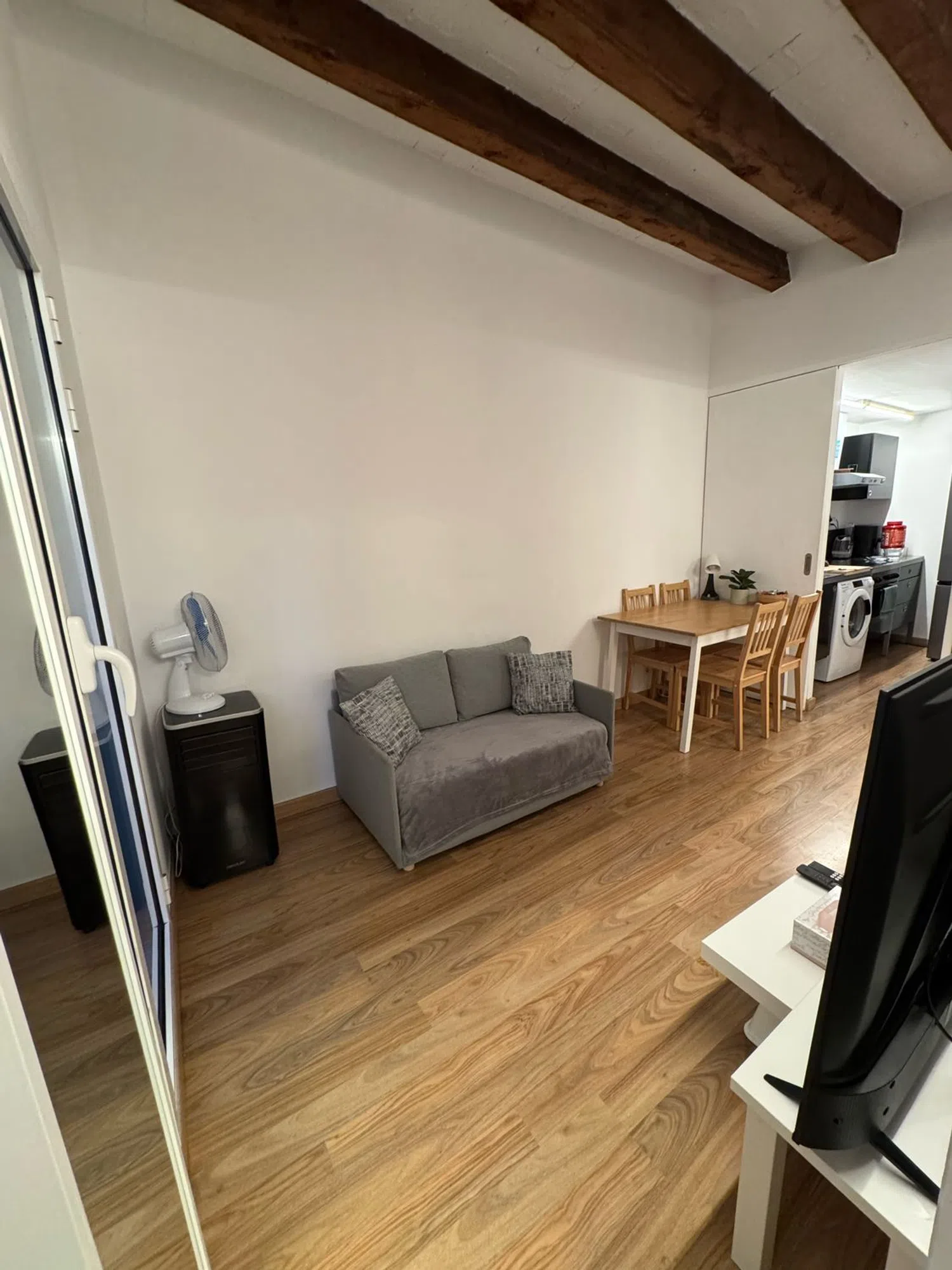 Piso en calle de Sant Pau, 105 - Foto 4