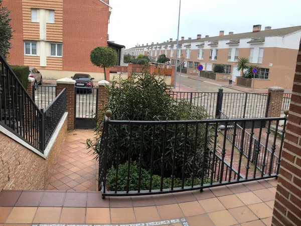 Chalet adosado en Calle del Prado, 83 - Foto 26