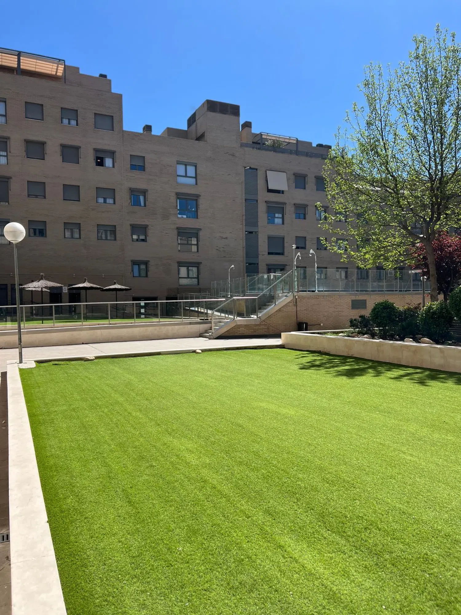 Ático en avenida del Monasterio de El Escorial, 26 - Foto 31